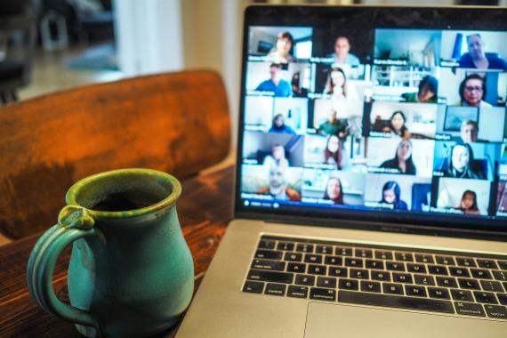 webinar