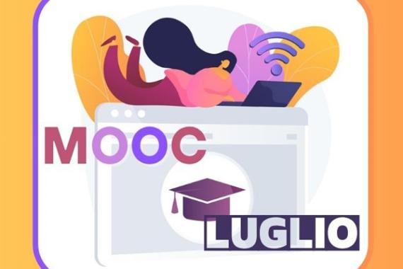 Mooc - selezione di luglio