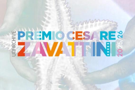 premio cortometraggi cesare zavattini