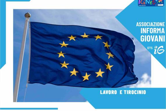 bando esperti comunicazione unione europea
