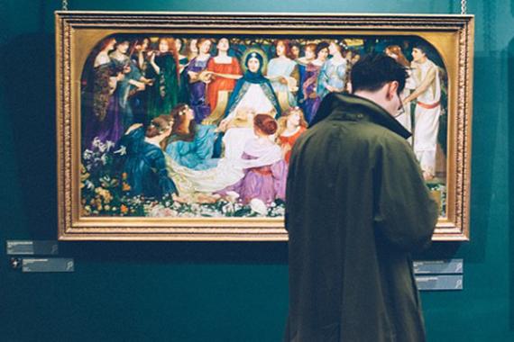 Concorso operatori museali ASP 