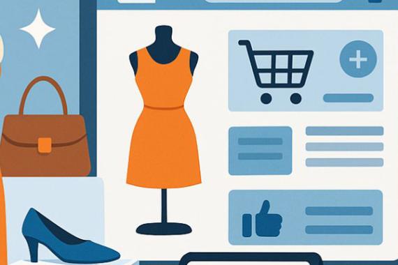 Corso tecnico esperto in e-commerce, visual merchandising e strategie di vendita