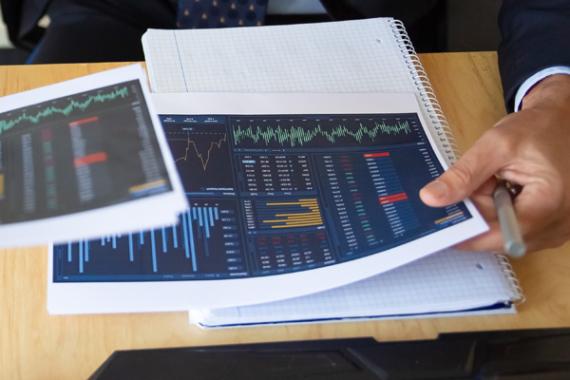 Corso Tecnico amministrazione, finanza e controllo di gestione