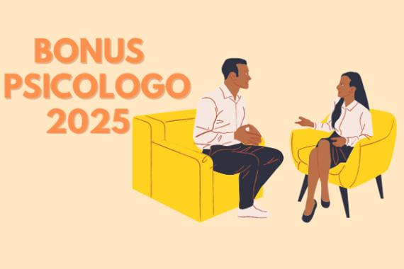 Bonus Psicologo 2025