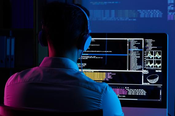 Corso - Tecnico Analista Programmatore Specialista in Frontend con Competenze in AI