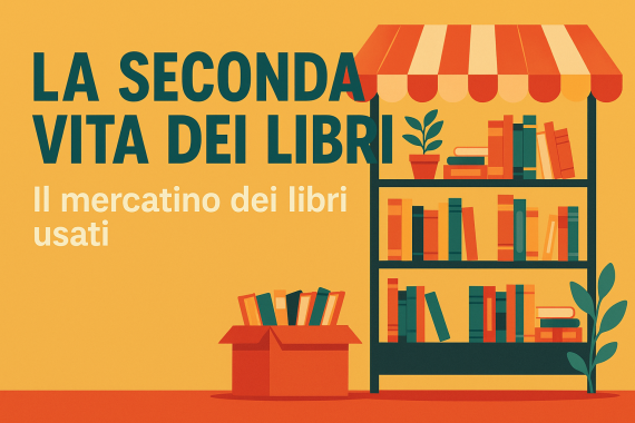 la seconda vita dei libri evento salaborsa 2025