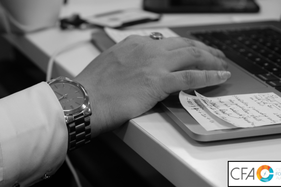 cfa-corso