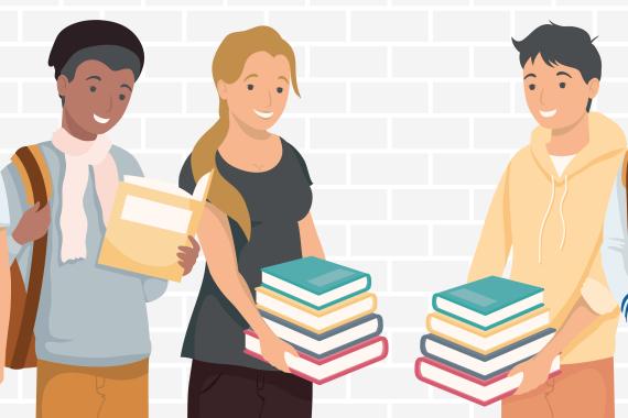 Bando di concorso per l'assegnazione di contributi per le spese di locazione abitativa sostenute da studenti e studentesse fuori sede iscritti all'A.A. 2025/2026