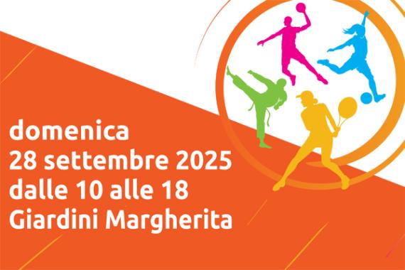 Bologna Sport Day 2025