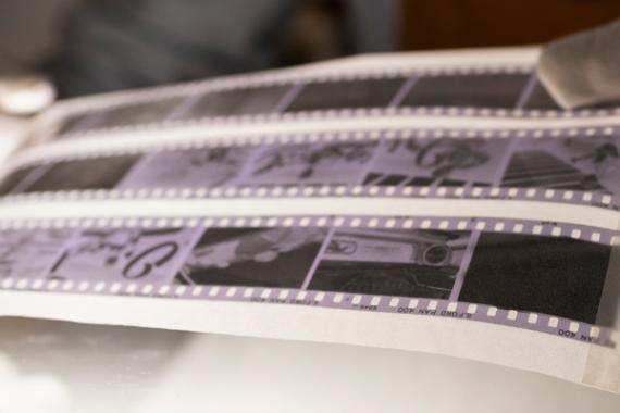Corso per imparare a progettare e realizzare un documentario