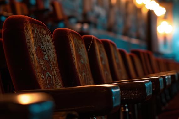 Corso teatro 