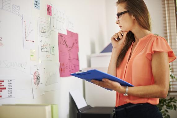 Corso - Project manager della sostenibilità