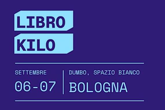 librokilo bologna 2025 dumbo