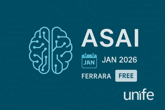scuola asai unife