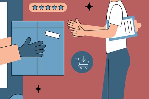 Corso Addetto Gestione Ordini e Acquisti 4.0 con Informatica, Qualità e Inglese Commerciale