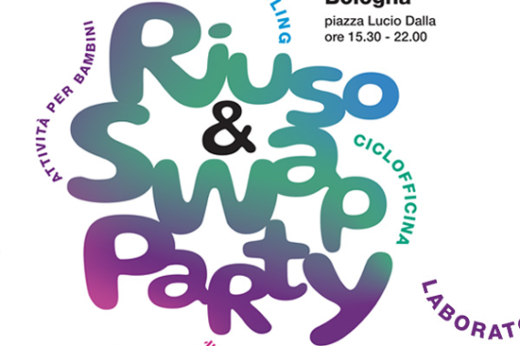 Swap party Hera 25 ottobre