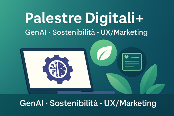 Palestre Digitali GenAI