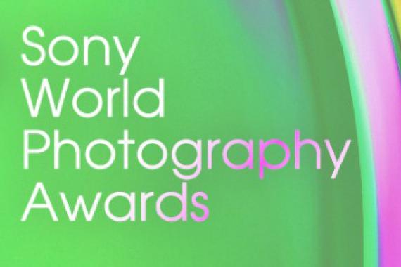 Sony World Photography Awards 2026