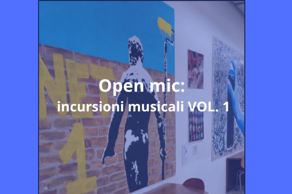 open-mic 1