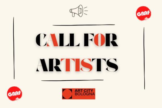 callforartistsgraf