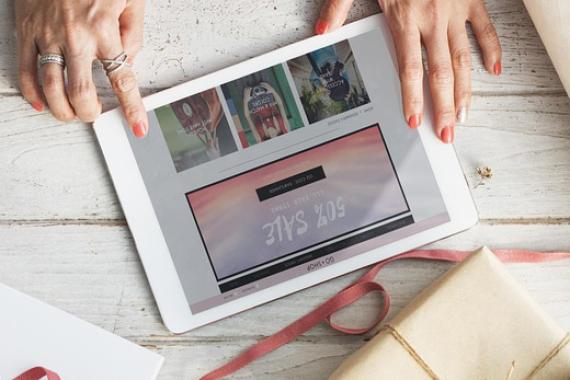 Corso - Editoria e media: nuove tendenze del mercato editoriale