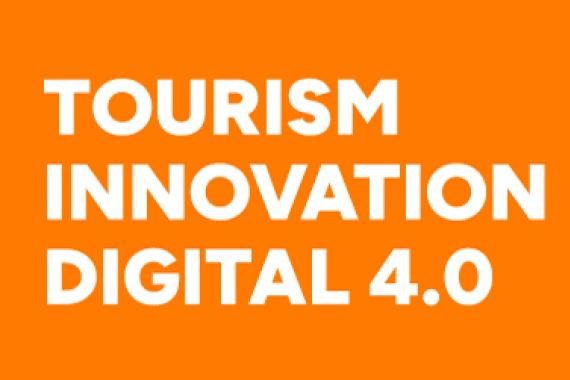 Corso Tourism Innovation – Digital 4.0