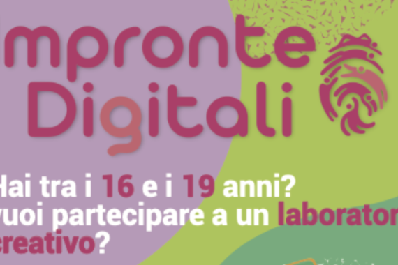V edizione di Impronte Digitali