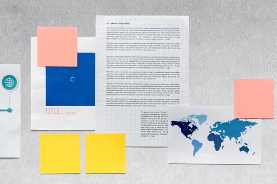 Tirocini presso la Corte dei Conti