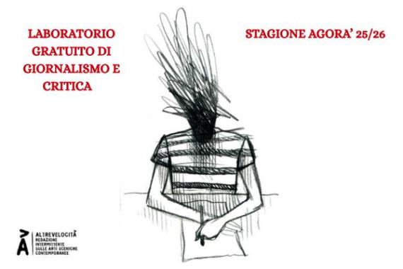 laboratorio scrittura rivista culturale 