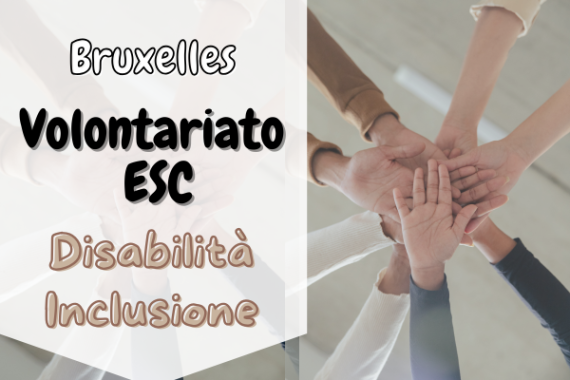 volontariatoescbruxelles
