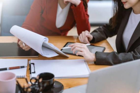 account manager Malta 