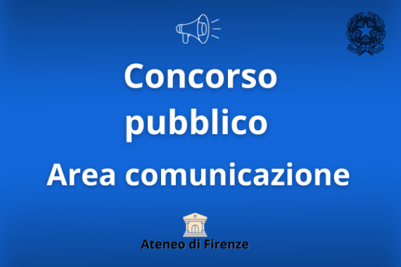 concorsocomunicazionefirenze