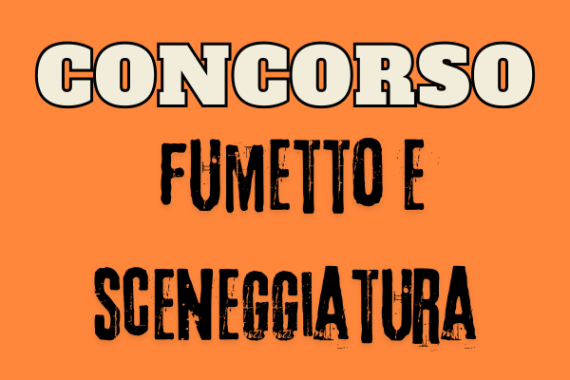 concorsofumetto