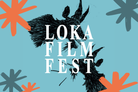 locandina del festival