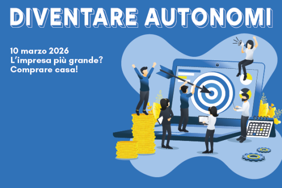 diventare autonomi quarto incontro