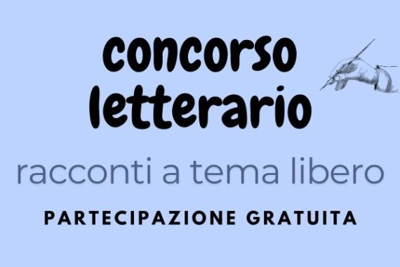 concorso-letterario-racconti-a-tema-libero-partecipazione-gratuita