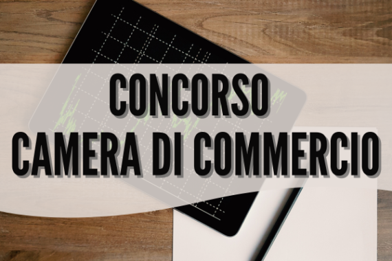 concorsocameracommercio