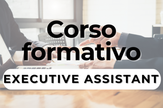 corsoexecutiveassistant