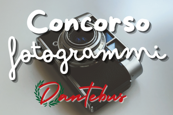 concorsofotogrammidantebus