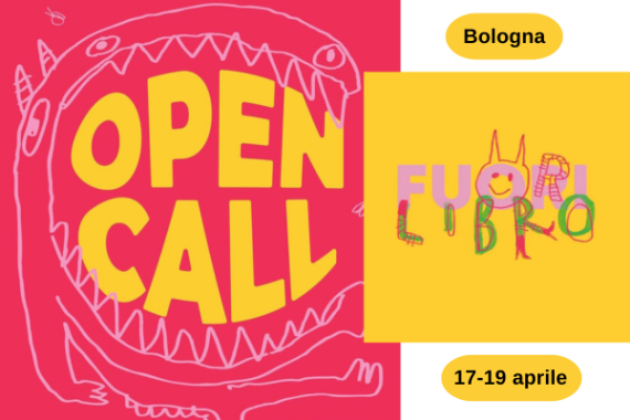opencallfuorilibro