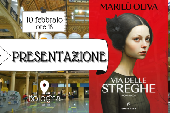 presentazionelibrostreghe