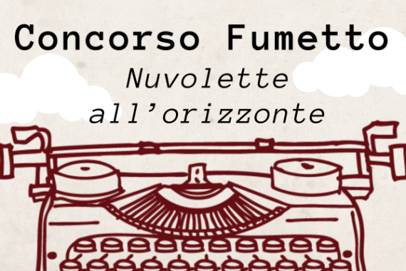 concorsonuvolettefumetto