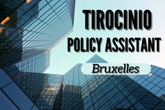 tirociniopolicyassistantbruxelles