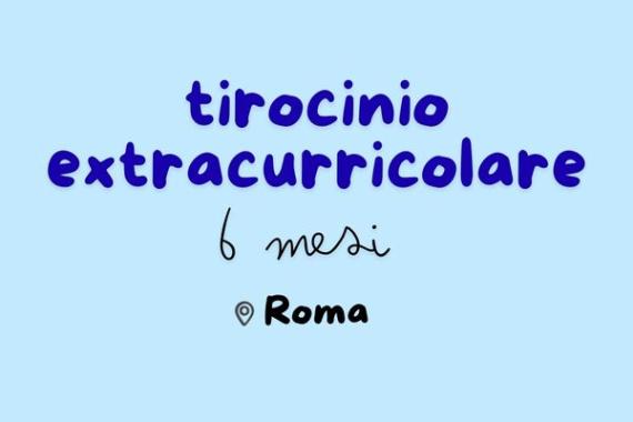 tirocinio-extracurricolare-6-mesi-roma