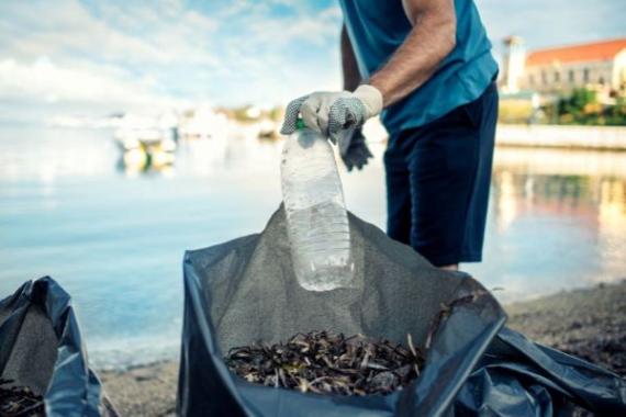 esc grecia volontariato ambientale 