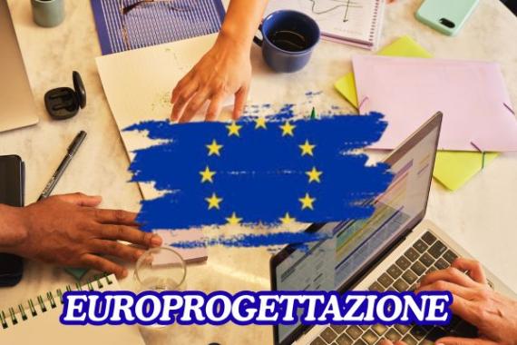 corso gratuito Europrogettazione 2026 