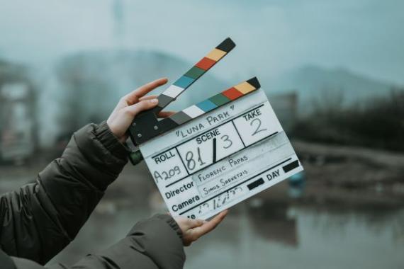 corso sceneggiatura Roma Sentieri Selvaggi 2026