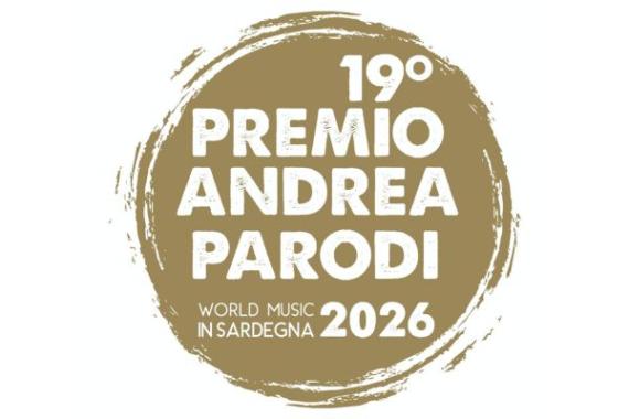 premio Andrea Parodi 2026