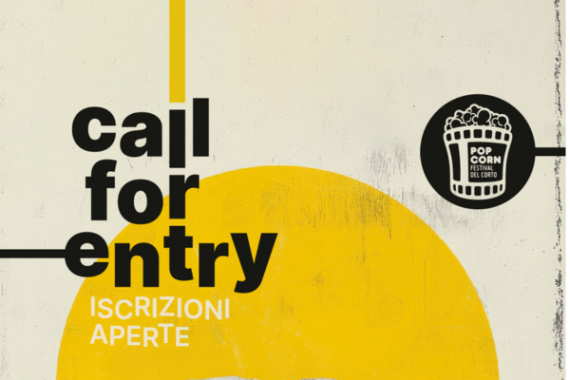 locandina del festival