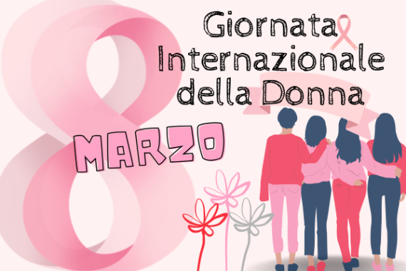 eventiottomarzofestadonna